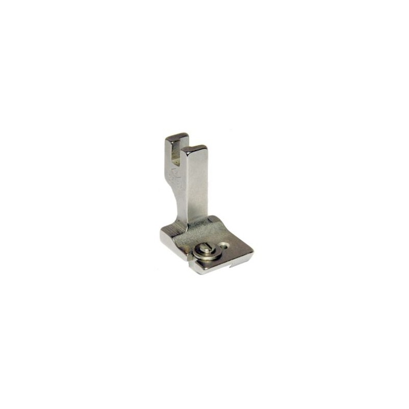 Piciorus reglabil pentru fermoar invizibil S518A