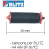 Tusier pentru marcator Blitz
