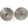 Disc cuplare motor masina de cusut ISM