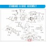 Arc presare lama  S178