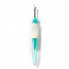 Cutter ergonomic pentru butoniere