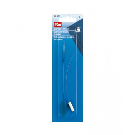 Infilator overlock pentru masina