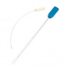 Infilator overlock pentru masina