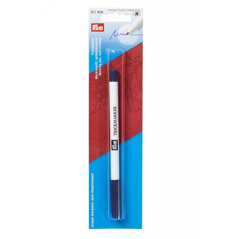 Marker croitorie cu autodistrugere