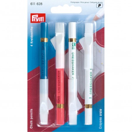Set creioane de marcat cu creta