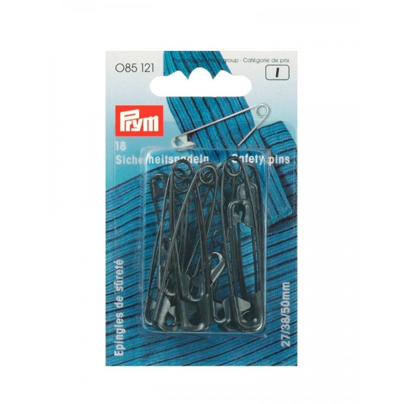 Set ace de siguranta negre