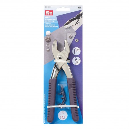 Cleste pentru montat capse