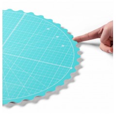 Plansa rotativa de croitorie