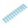 Rigla croitorie flexibila 21 cm