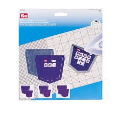 Set sabloane pentru croitorie