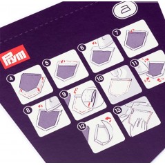 Set sabloane pentru croitorie