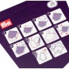 Set sabloane pentru croitorie