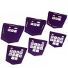 Set sabloane pentru croitorie