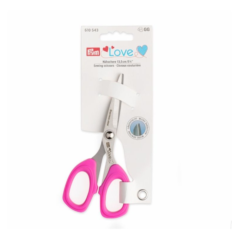 Foarfeca croitorie 13 cm