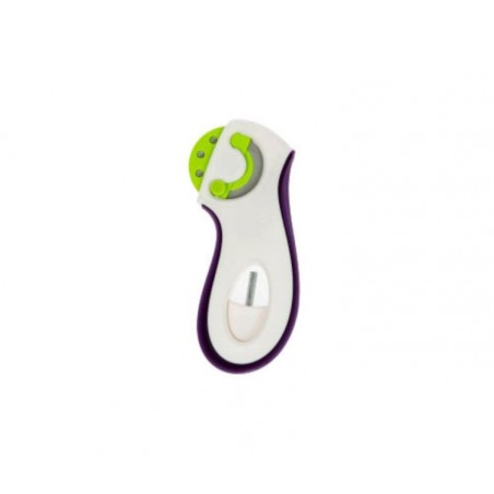 Cutter pentru croit circular 45 mm