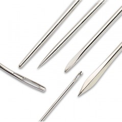 Set 6 ace artizanat asortate