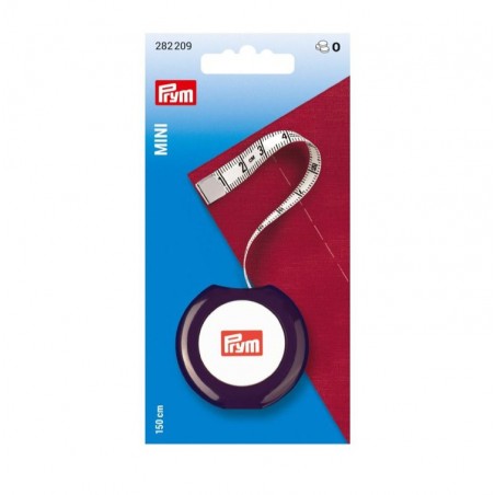 Ruleta croitorie mini 150 cm lungime