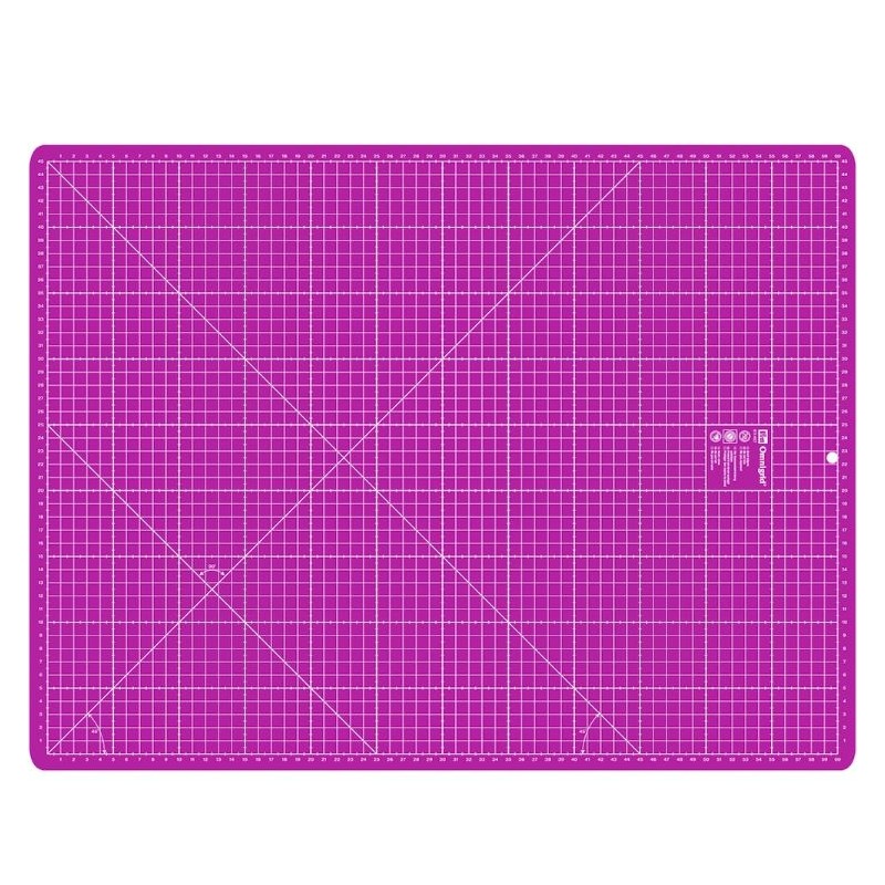 Plansa autovindecabila de marcat tipare pentru croitorie