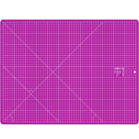 Plansa autovindecabila de marcat tipare pentru croitorie