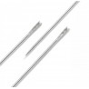 Set ace de cusut manual pentru vedere slaba