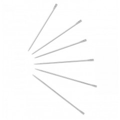 Set ace de cusut manual pentru vedere slaba