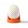 Degetar ergonomic pentru croitorie, marimea S