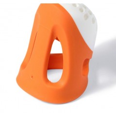 Degetar ergonomic pentru croitorie, marimea S