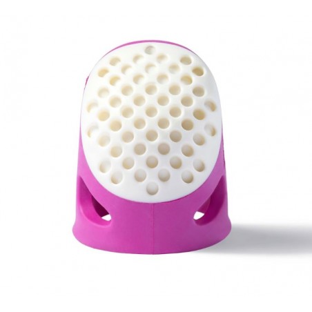 Degetar ergonomic pentru croitorie, marimea M