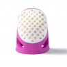 Degetar ergonomic pentru croitorie, marimea M