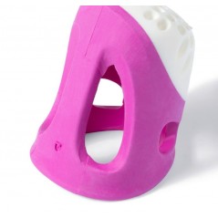 Degetar ergonomic pentru croitorie, marimea M