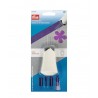 Set de manere ergonomice pentru acele de impaslire