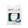 Organizator cu magnet de ace pentru bobine ate