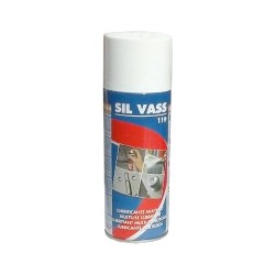 Spray lubrifiant Sil Vass pe baza de vasilina