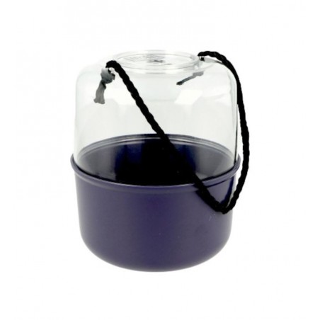 Cutie din plastic pentru ghem de lana