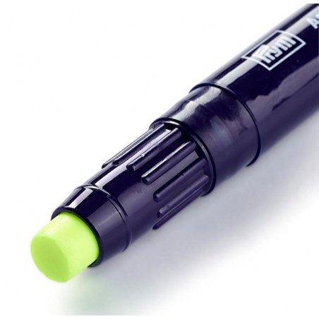 Marker lavabil cu adeziv pentru textile