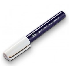 Marker lavabil cu adeziv pentru textile