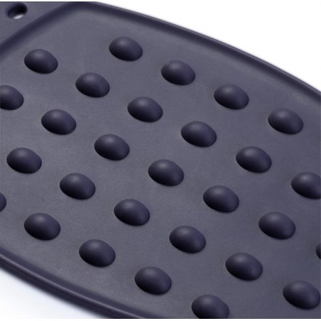 Suport fier de calcat din silicon