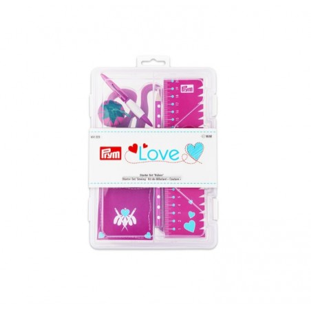 Set croitorie pentru cusut
