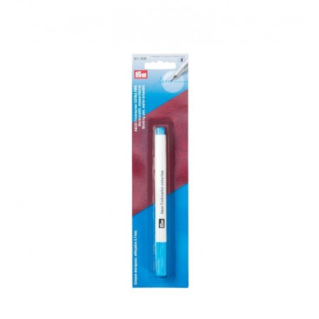 Marker lavabil materiale textile