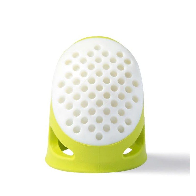Degetar ergonomic pentru croitorie, marimea L