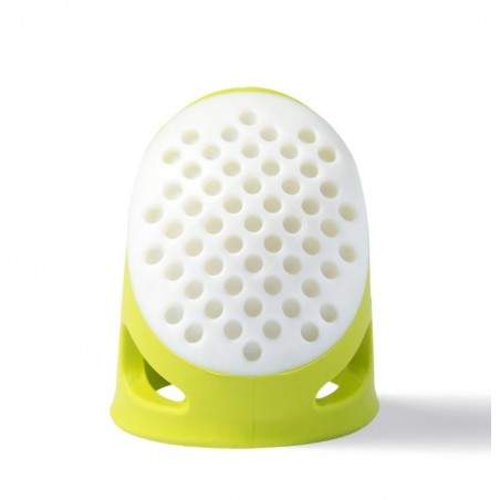 Degetar ergonomic pentru croitorie, marimea L