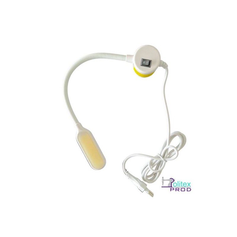 Lampa led banda si suport magnetic  COB-822S