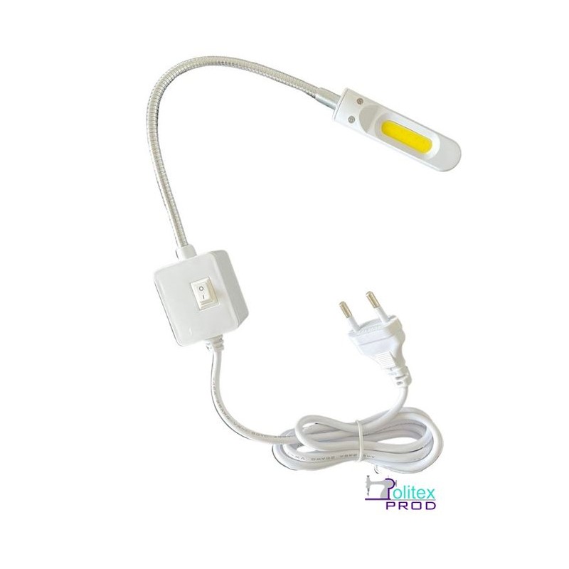 Lampa led cu suport magnetic KL-1L Lampa led cu suport magnetic KL-1L