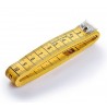 Centimetru cu agatatoare - 150 cm