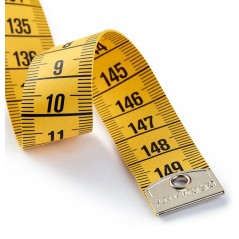 Centimetru cu agatatoare - 150 cm