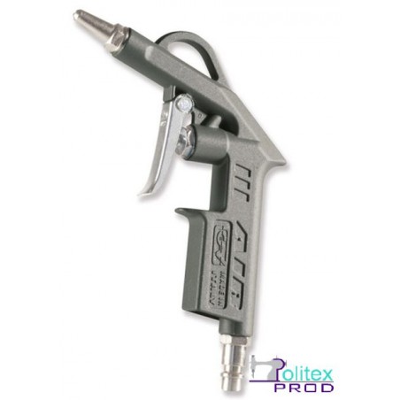 Pistol aer pentru curatat mainile de cusut