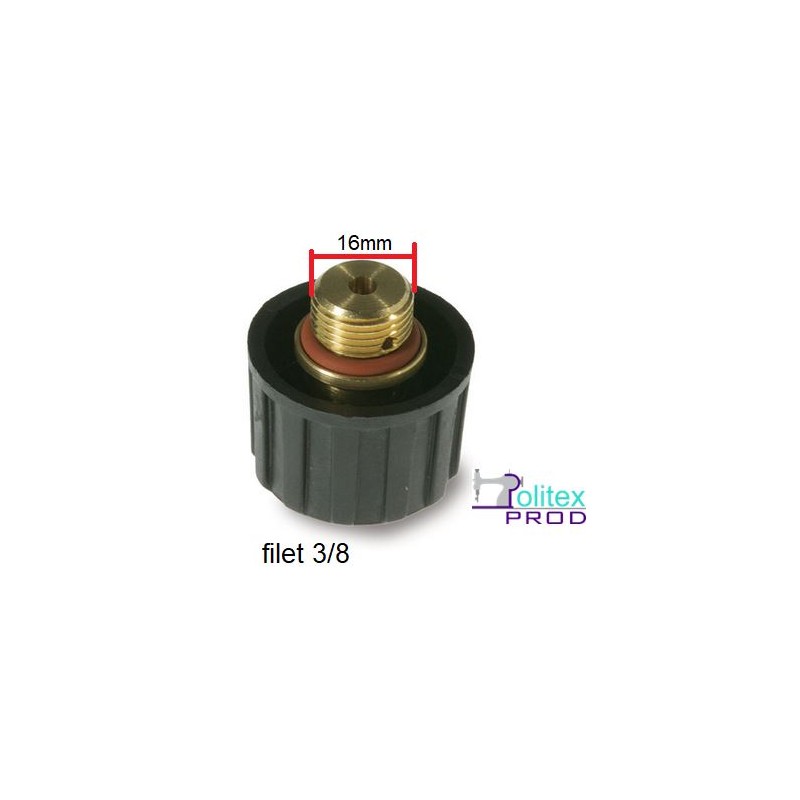 Supapa siguranta filet exterior 3/8 dop migenerator abur