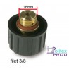 Supapa siguranta filet exterior 3/8 dop migenerator abur