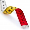 Centimetru de croitorie - 150 cm