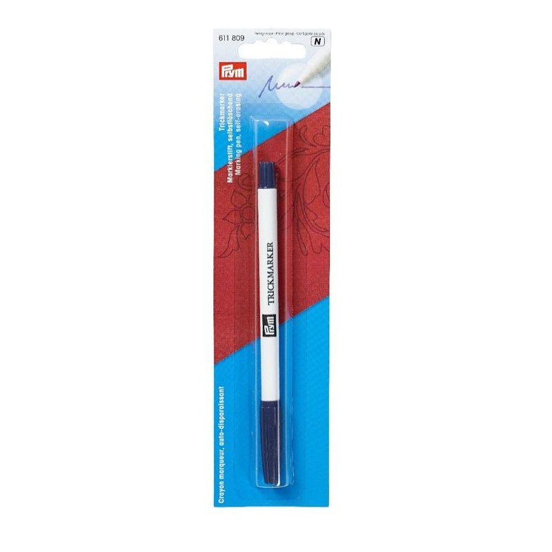 Marker auto-stergere pentru croitorie